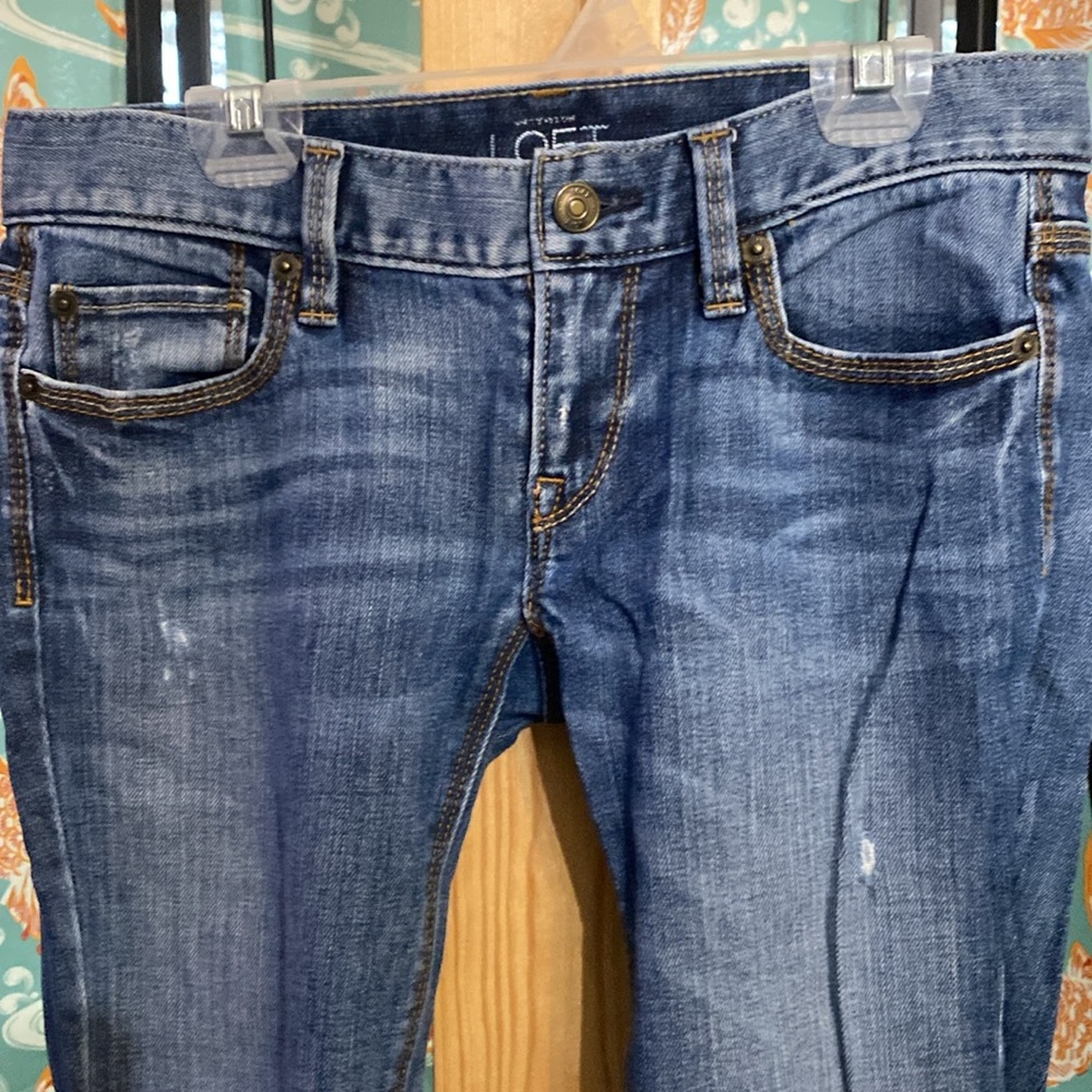 LOFT Jeans